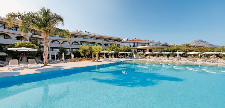 Grand Palladium Sicilia Resort & Spa