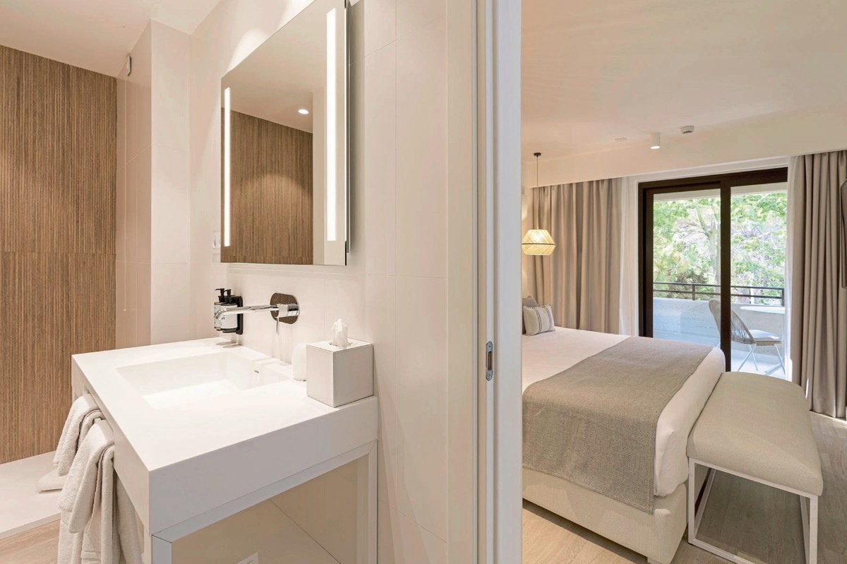 Grand Palladium Sicilia Resort & Spa
