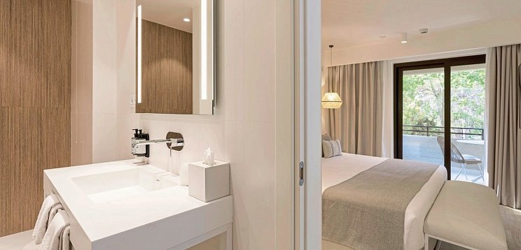Grand Palladium Sicilia Resort & Spa