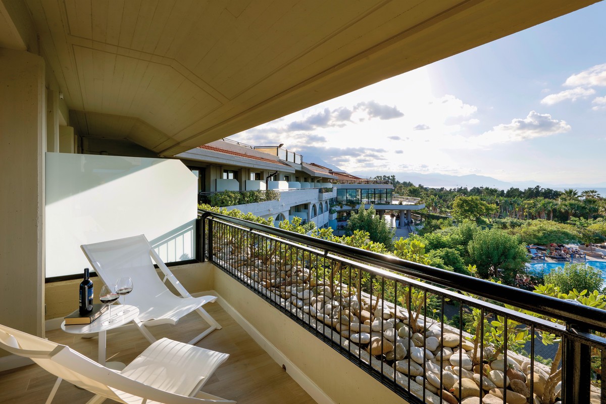 Grand Palladium Sicilia Resort & Spa