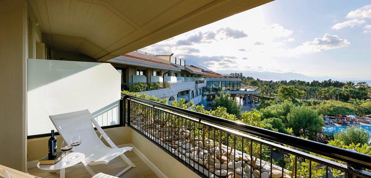 Grand Palladium Sicilia Resort & Spa