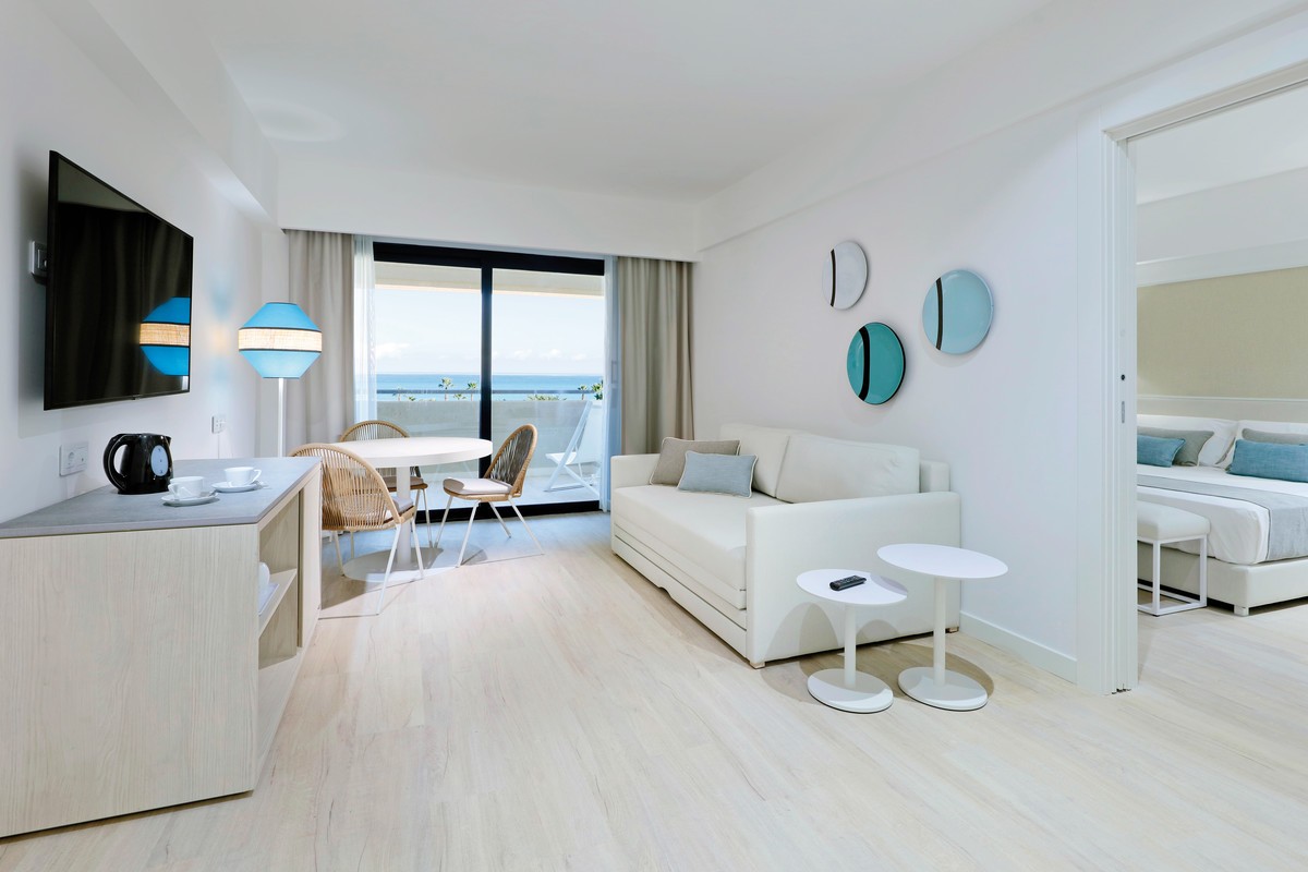 Grand Palladium Sicilia Resort & Spa
