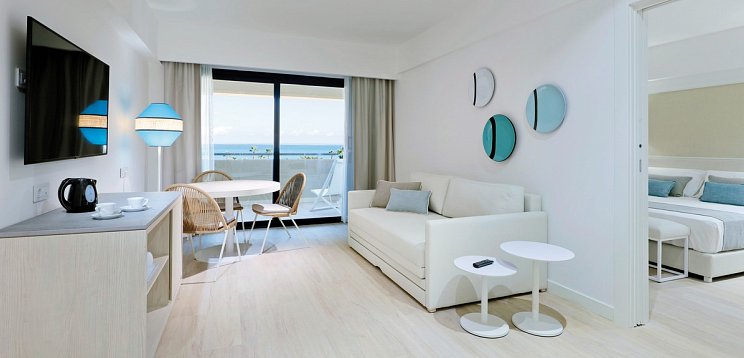 Grand Palladium Sicilia Resort & Spa