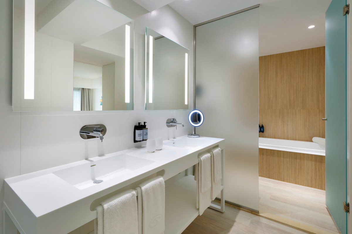 Grand Palladium Sicilia Resort & Spa