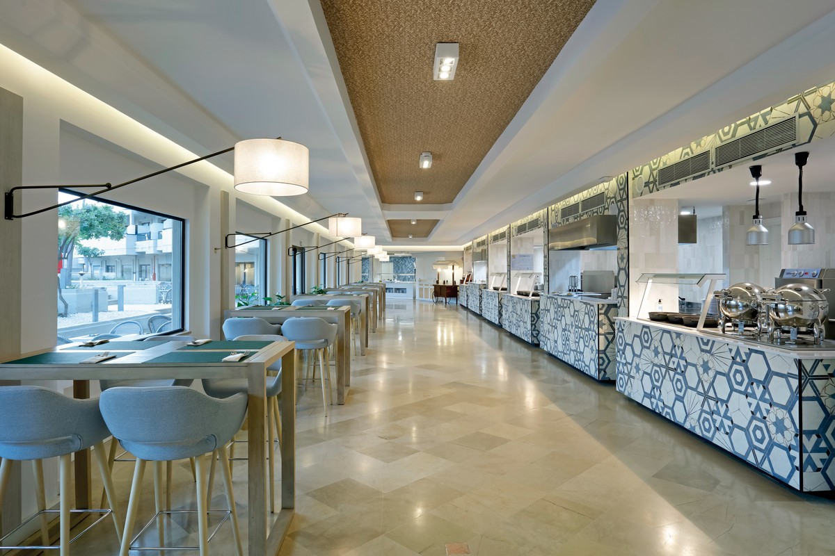 Grand Palladium Sicilia Resort & Spa