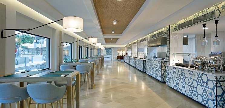 Grand Palladium Sicilia Resort & Spa