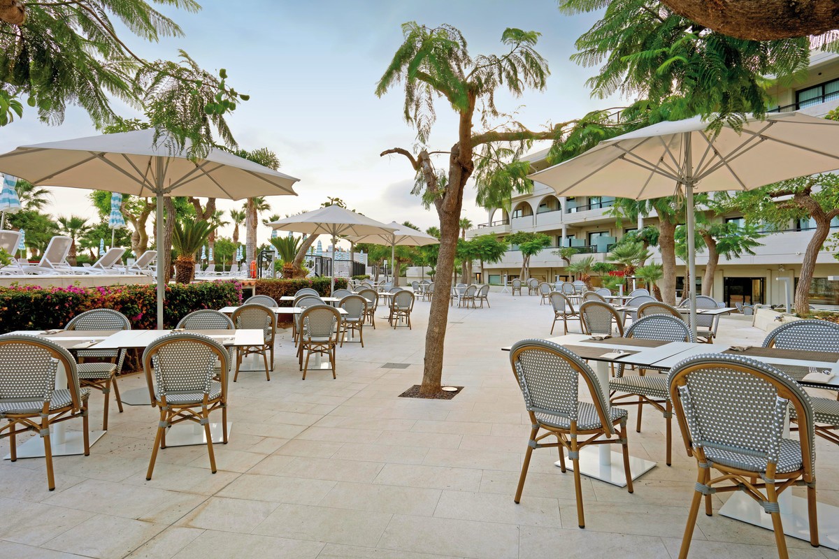 Grand Palladium Sicilia Resort & Spa