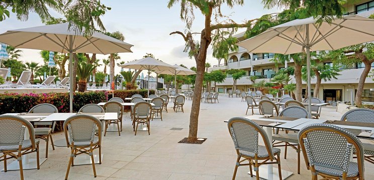 Grand Palladium Sicilia Resort & Spa