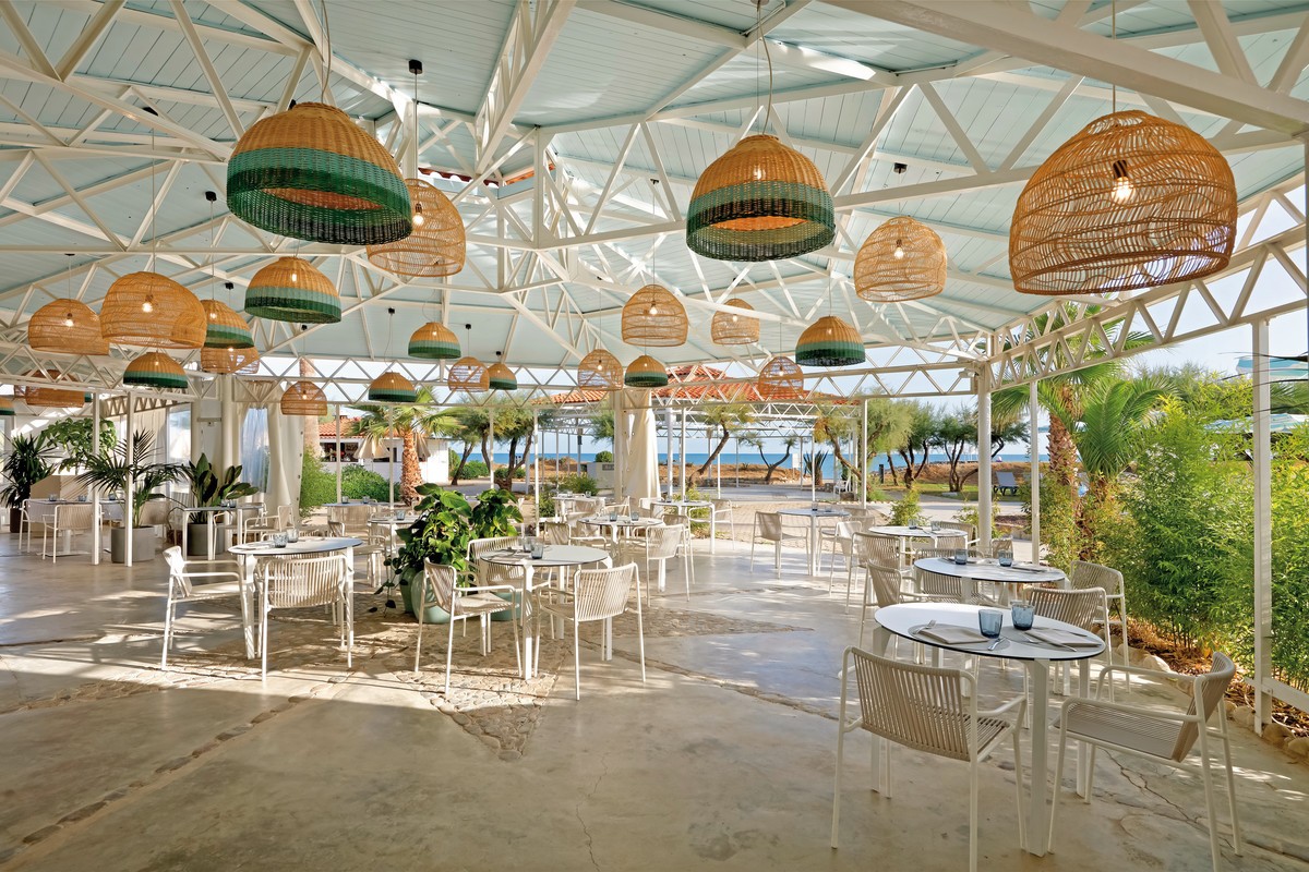 Grand Palladium Sicilia Resort & Spa