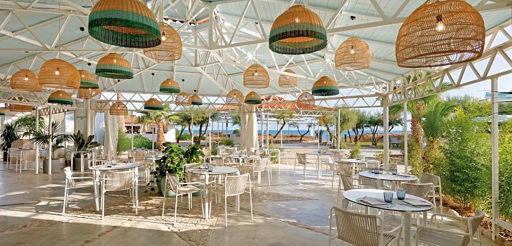 Grand Palladium Sicilia Resort & Spa
