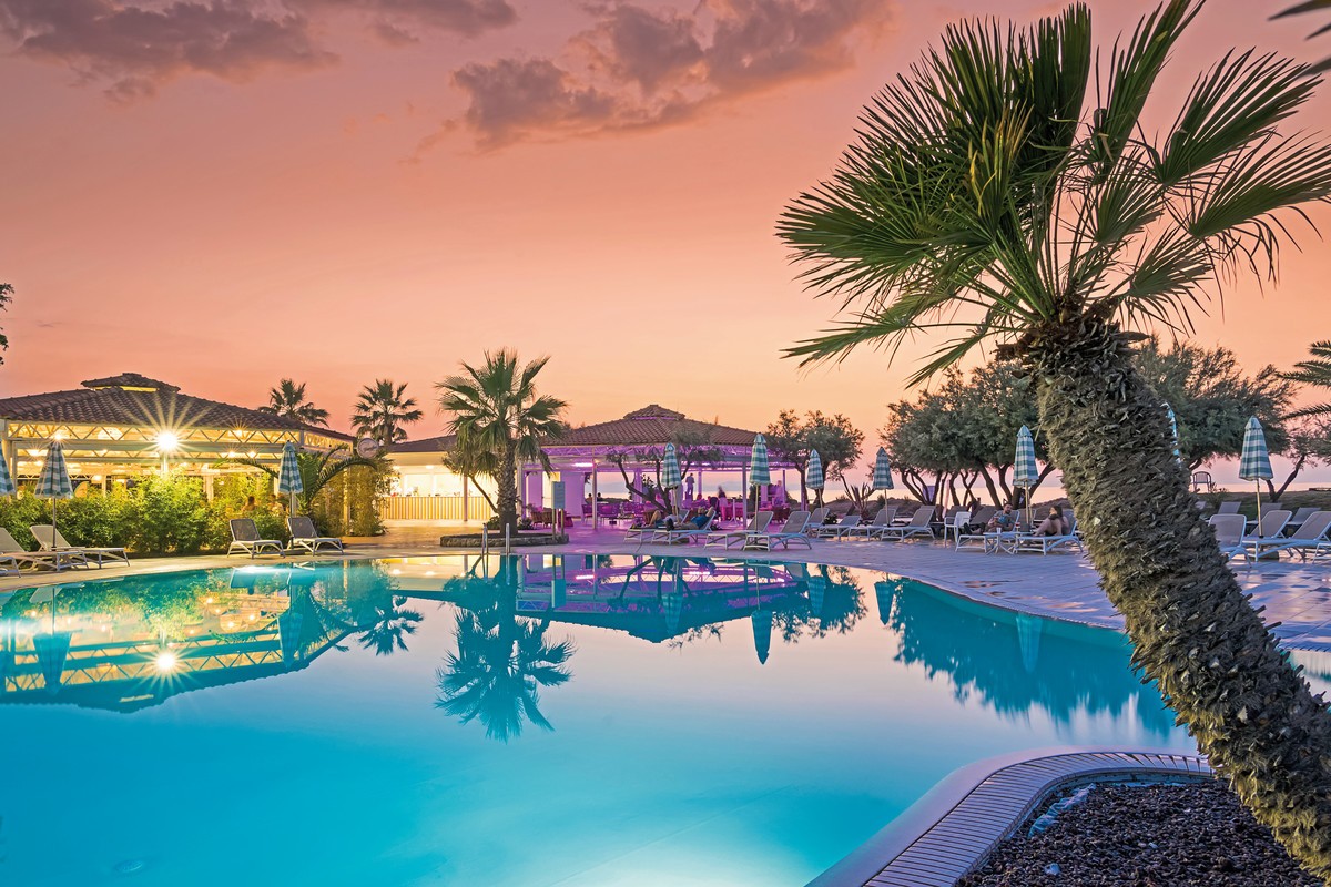 Grand Palladium Sicilia Resort & Spa