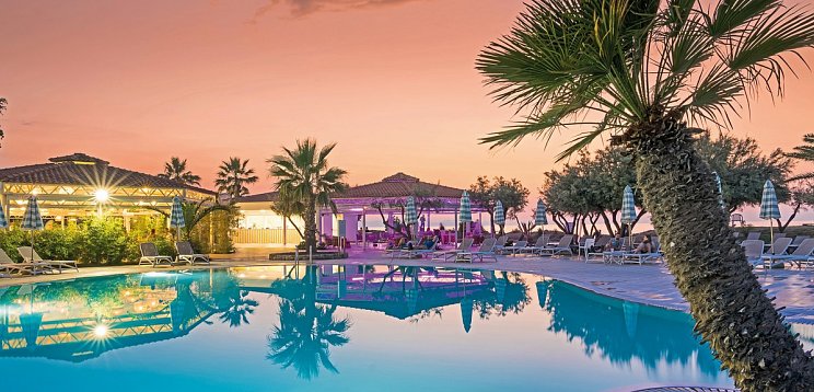 Grand Palladium Sicilia Resort & Spa