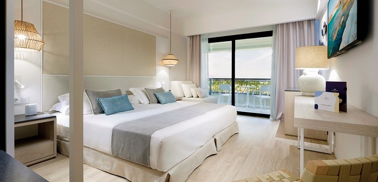 Grand Palladium Sicilia Resort & Spa