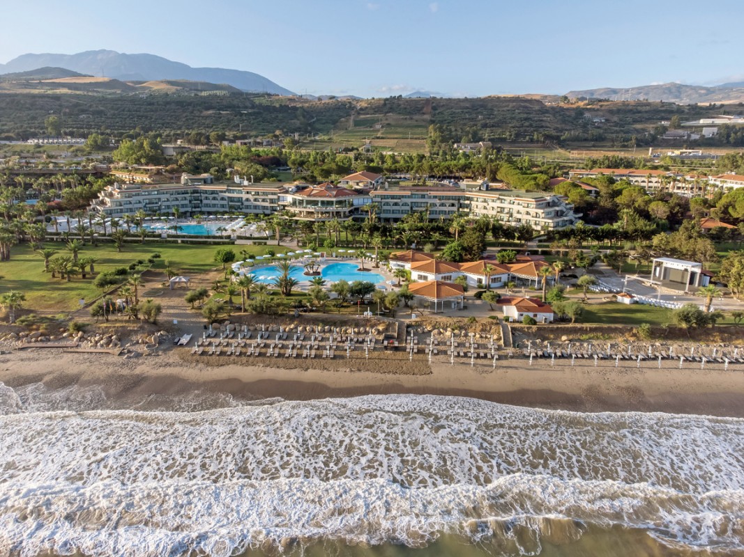 Grand Palladium Sicilia Resort & Spa