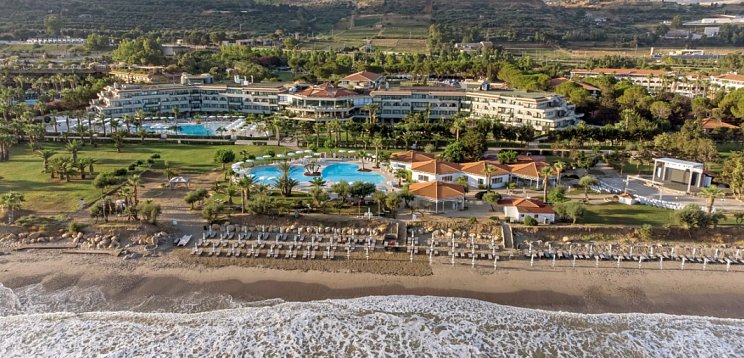 Grand Palladium Sicilia Resort & Spa