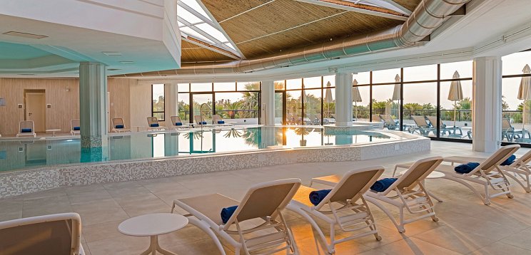 Grand Palladium Sicilia Resort & Spa