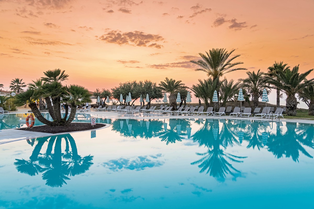 Grand Palladium Sicilia Resort & Spa