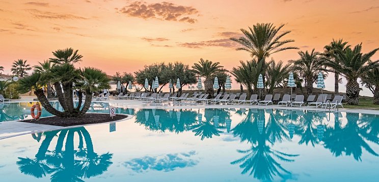 Grand Palladium Sicilia Resort & Spa