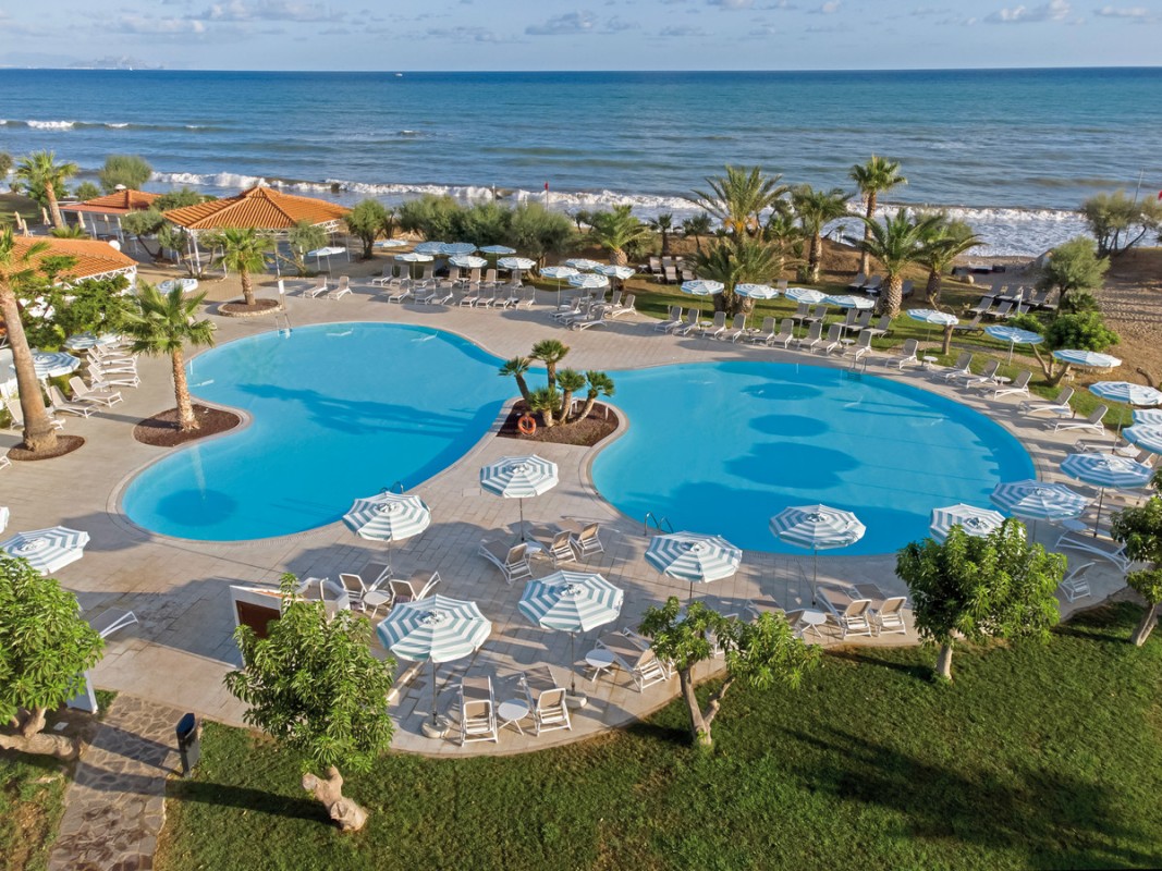 Grand Palladium Sicilia Resort & Spa