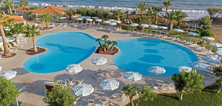 Grand Palladium Sicilia Resort & Spa
