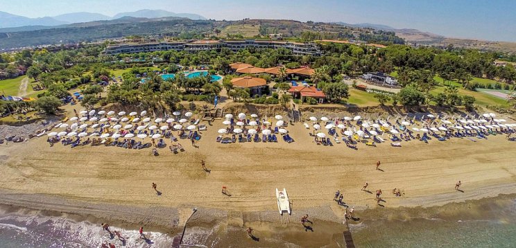 Grand Palladium Sicilia Resort & Spa
