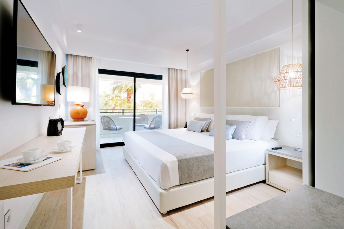 Grand Palladium Sicilia Resort & Spa