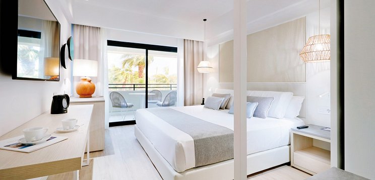 Grand Palladium Sicilia Resort & Spa