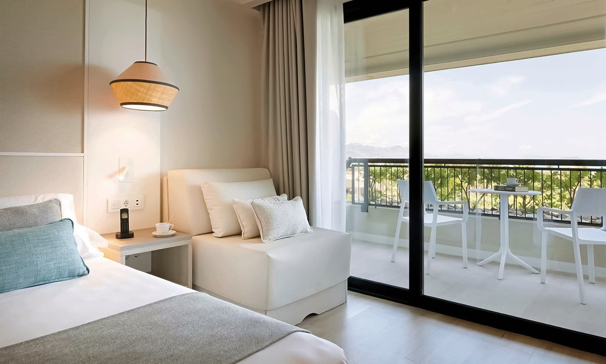 Grand Palladium Sicilia Resort & Spa