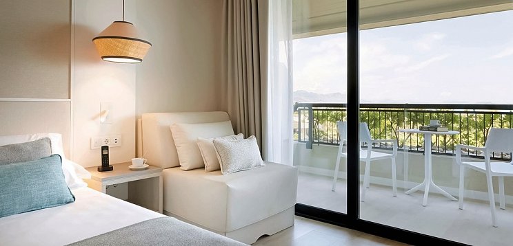 Grand Palladium Sicilia Resort & Spa
