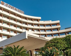 Costa Verde