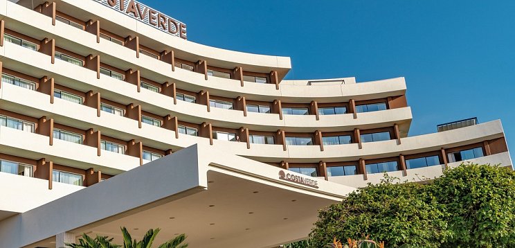 Costa Verde