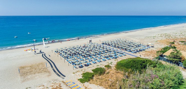 Costa Verde