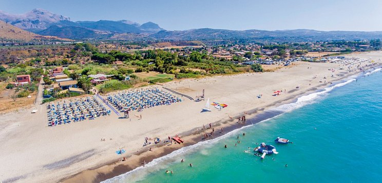 Costa Verde