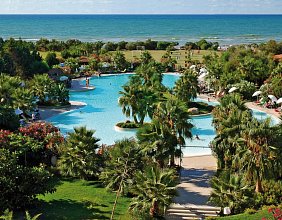 MClub Acacia Resort