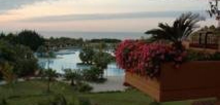 MClub Acacia Resort