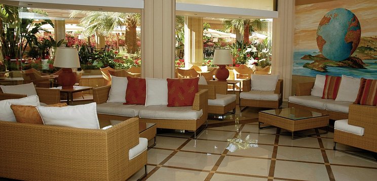 MClub Acacia Resort