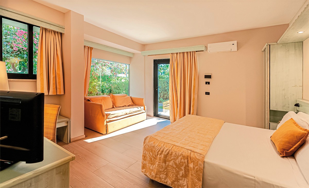 MClub Acacia Resort