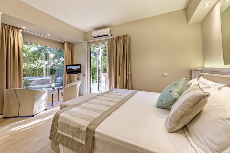 MClub Acacia Resort