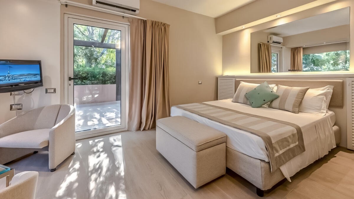 MClub Acacia Resort