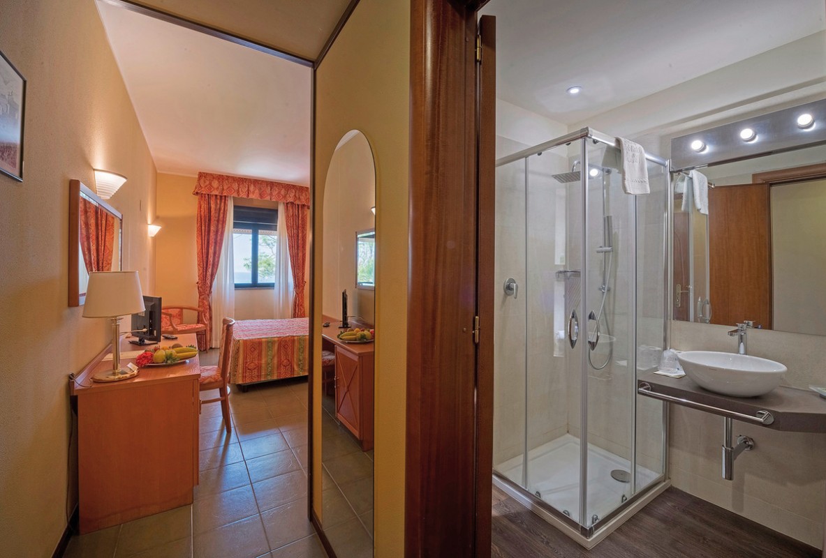 VOI Florio Resort