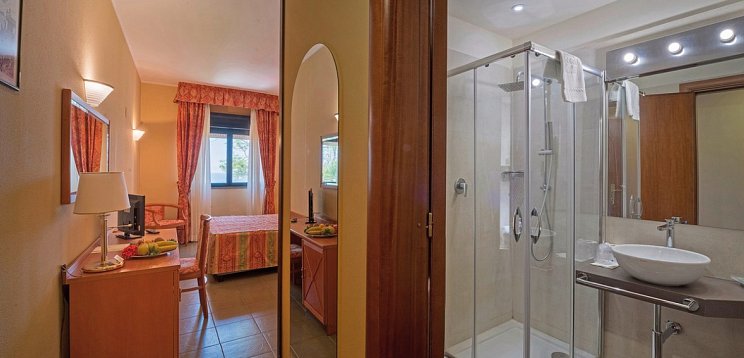 VOI Florio Resort