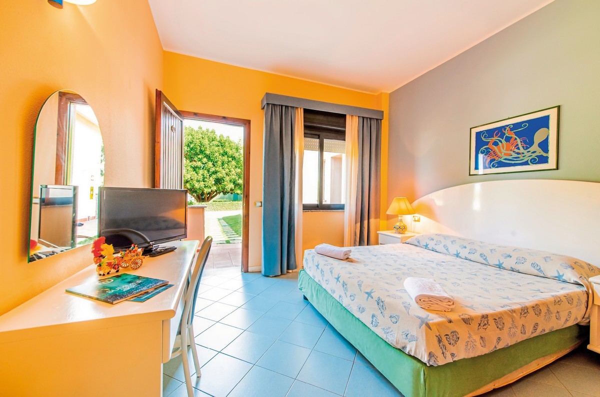 VOI Florio Resort