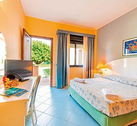 VOI Florio Resort
