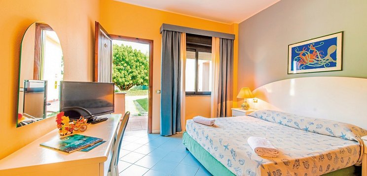 VOI Florio Resort