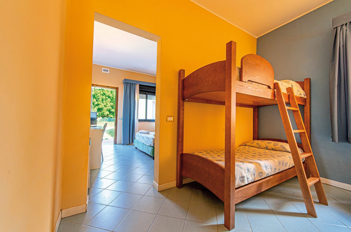 VOI Florio Resort