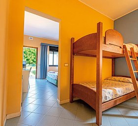 VOI Florio Resort
