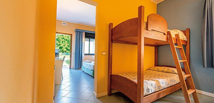 VOI Florio Resort