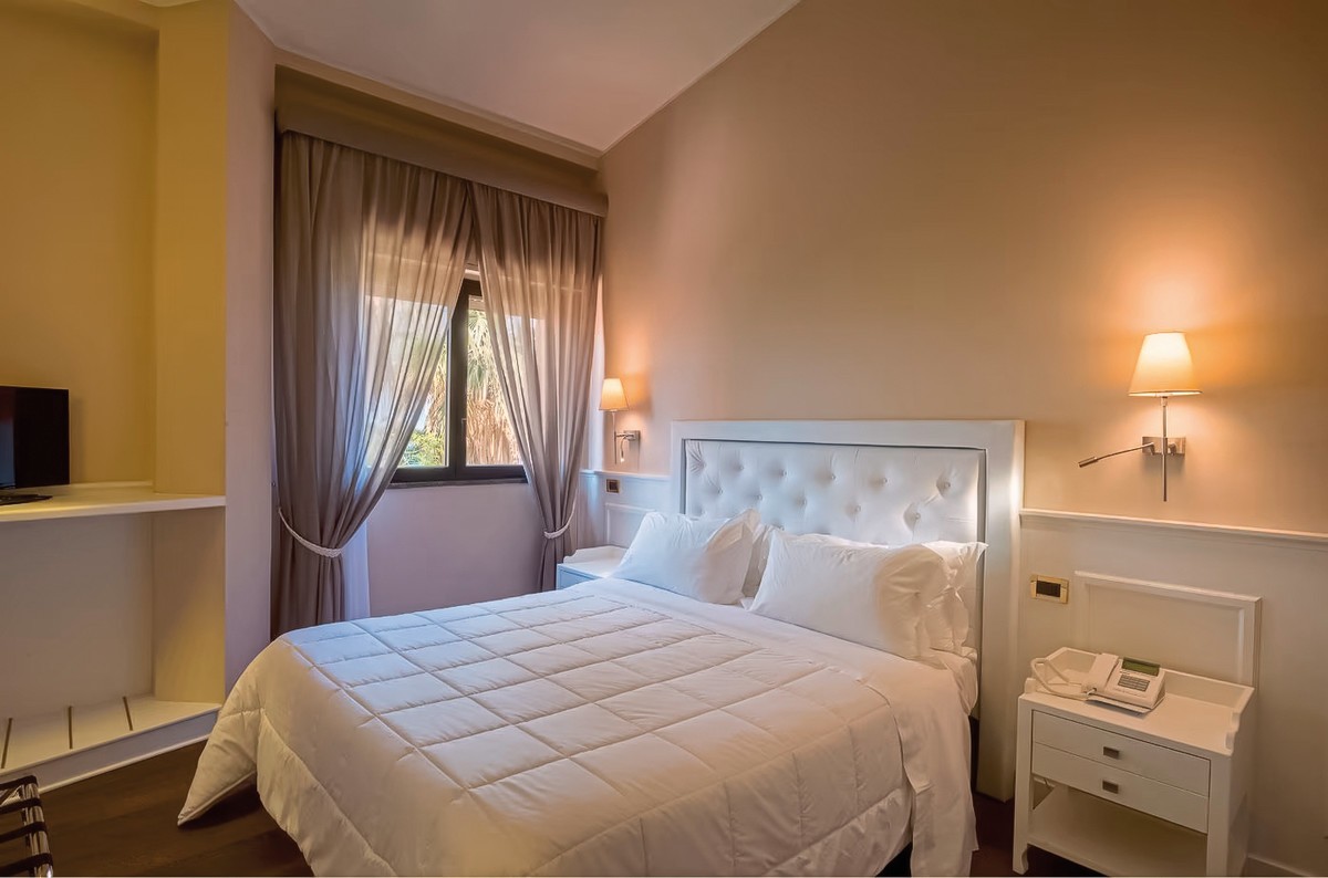 VOI Florio Resort