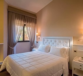 VOI Florio Resort