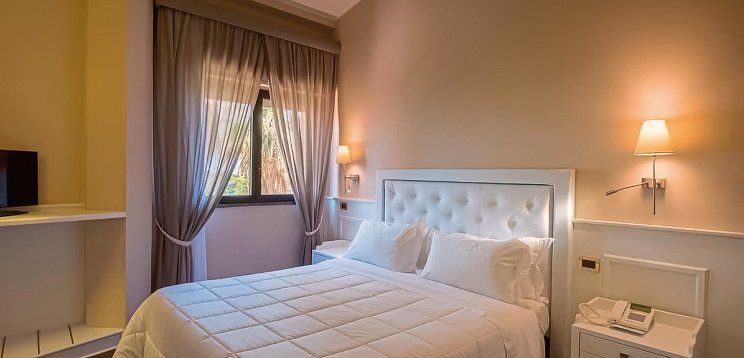 VOI Florio Resort